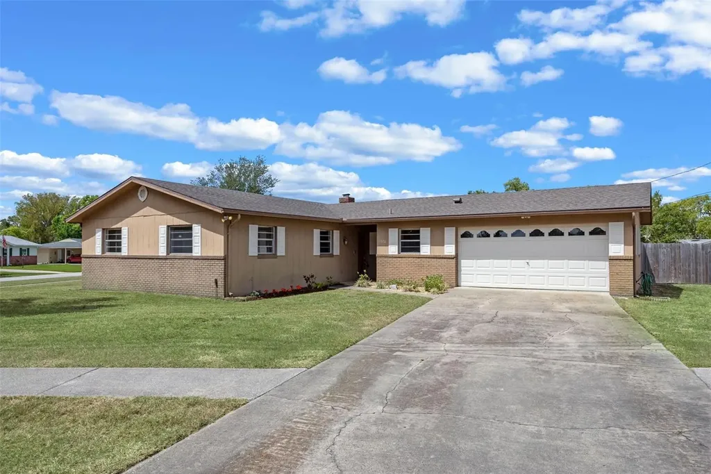 1570 Trinidad Avenue Deltona FL 32725
