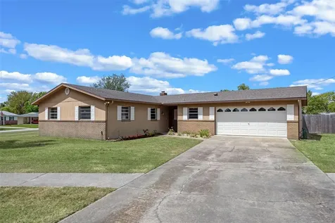 1570 Trinidad Avenue Deltona FL 32725