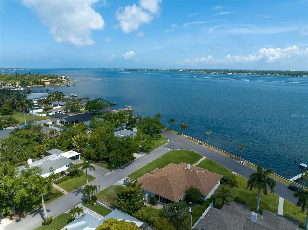 2305 Riverview Boulevard Bradenton FL 34205