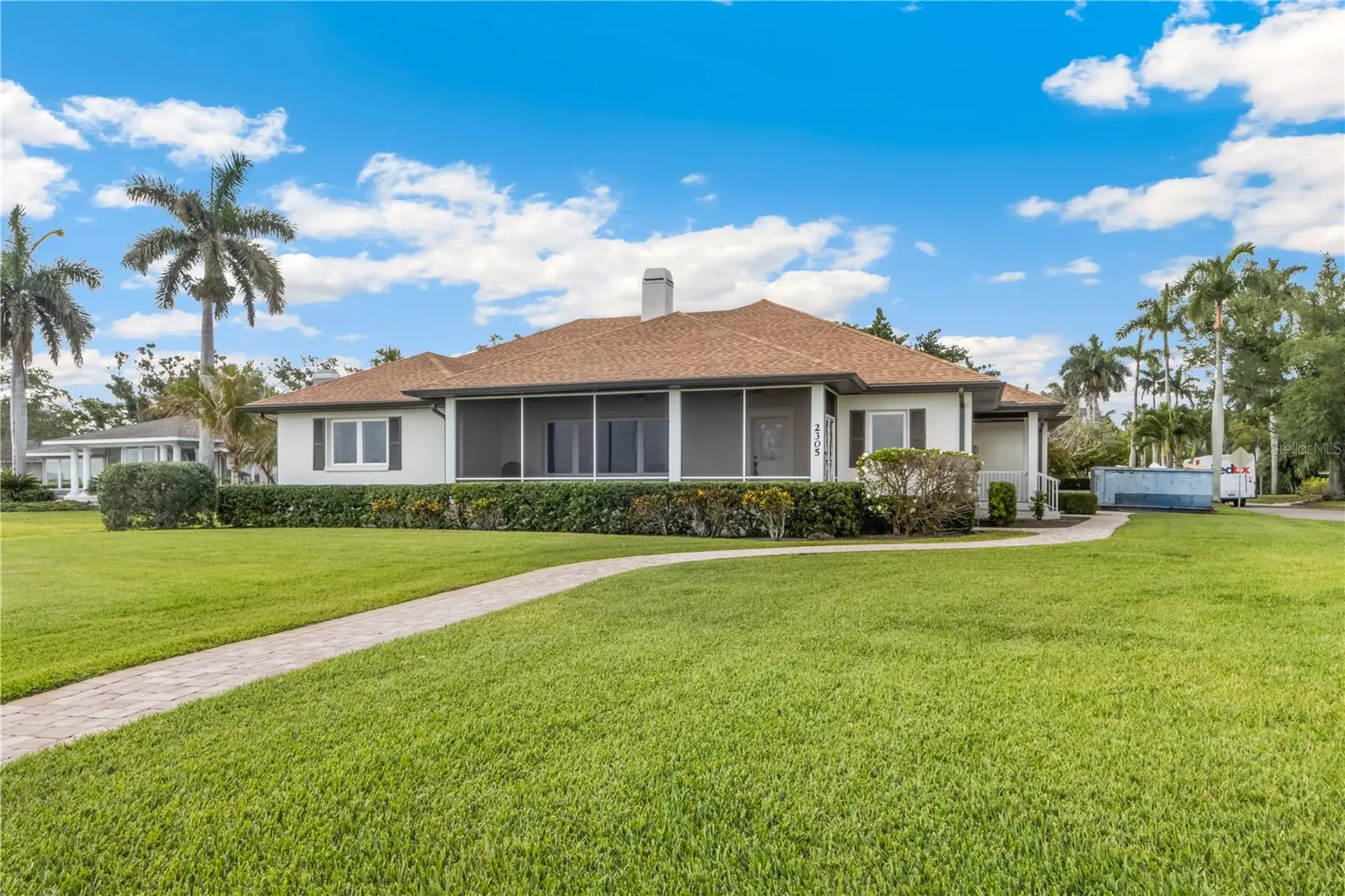 2305 Riverview Boulevard Bradenton FL 34205