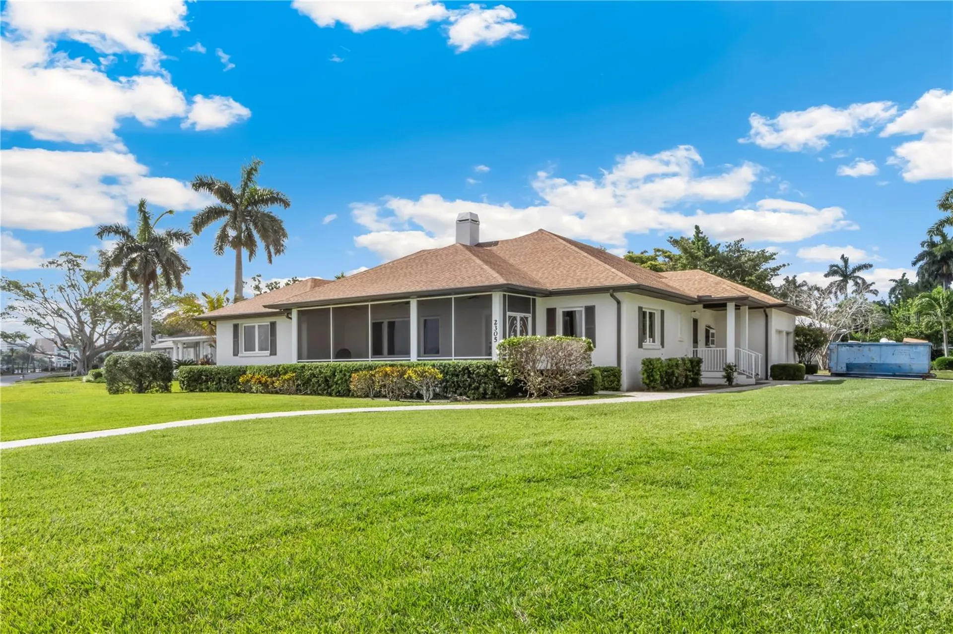 2305 Riverview Boulevard Bradenton FL 34205