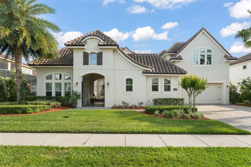 7578 Blue Quail Lane Orlando FL 32835