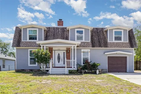 1838 Glenwood Street NE Palm Bay FL 32907