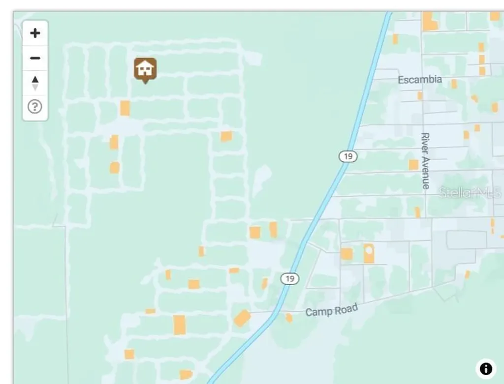 Tbd Palatka Palatka FL 32177