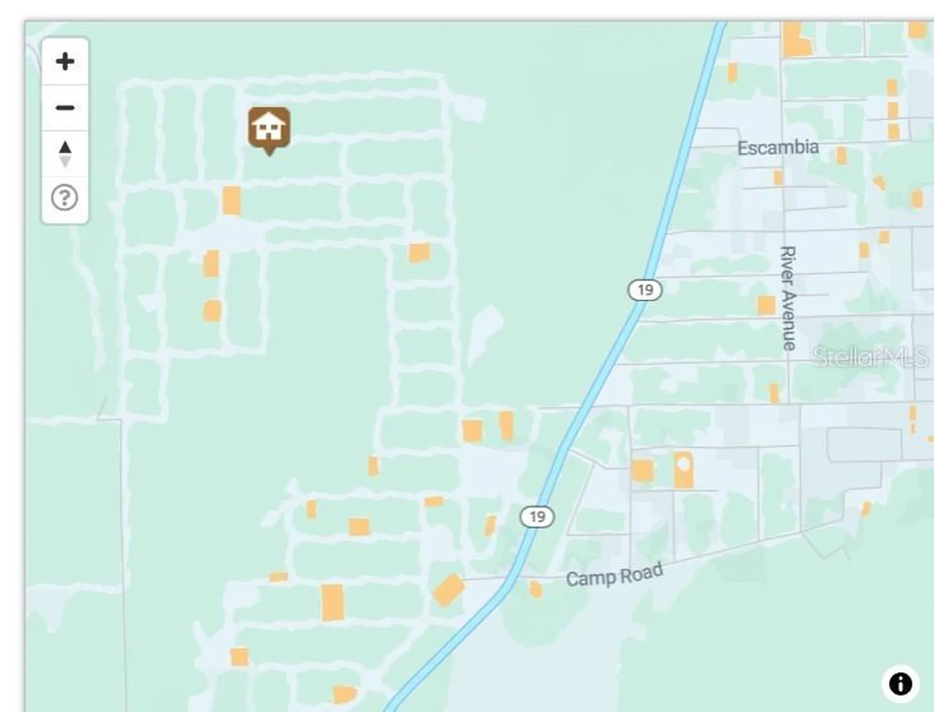 Tbd Palatka Palatka FL 32177