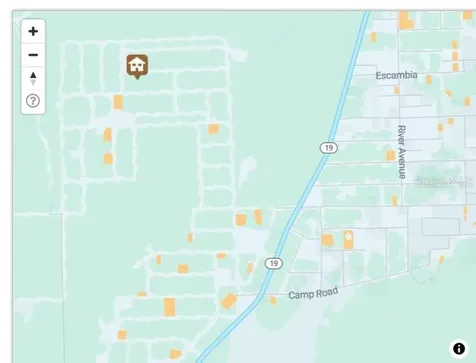 Tbd Palatka Palatka FL 32177