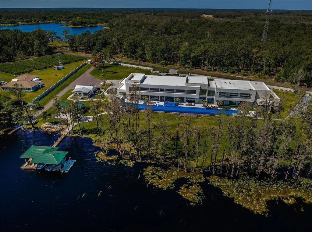 18725 Jiretz Road Odessa FL 33556