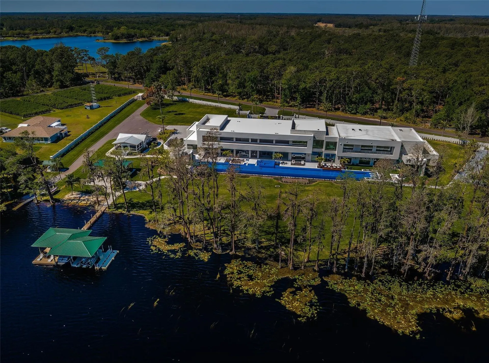 18725 Jiretz Road Odessa FL 33556