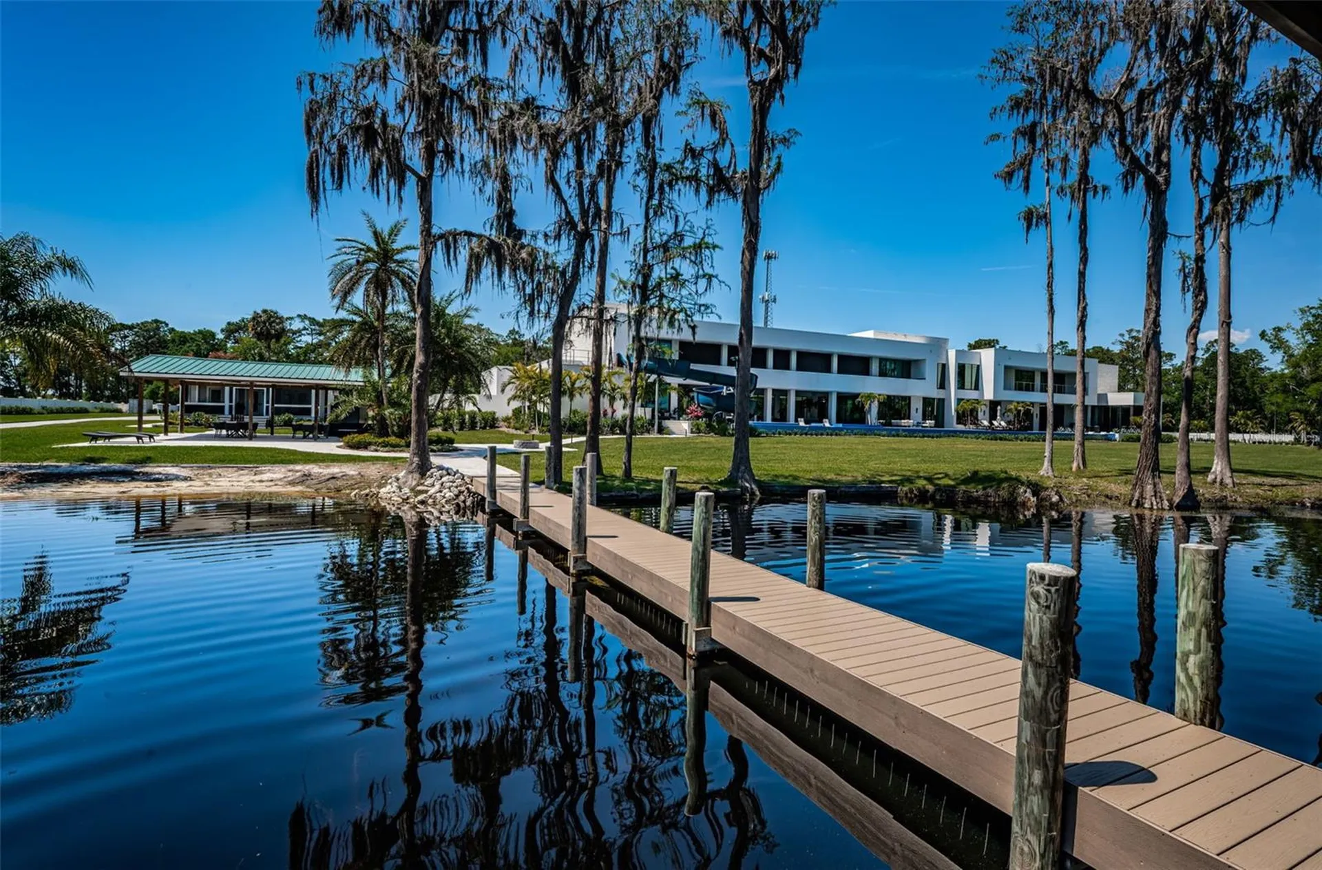 18725 Jiretz Road Odessa FL 33556