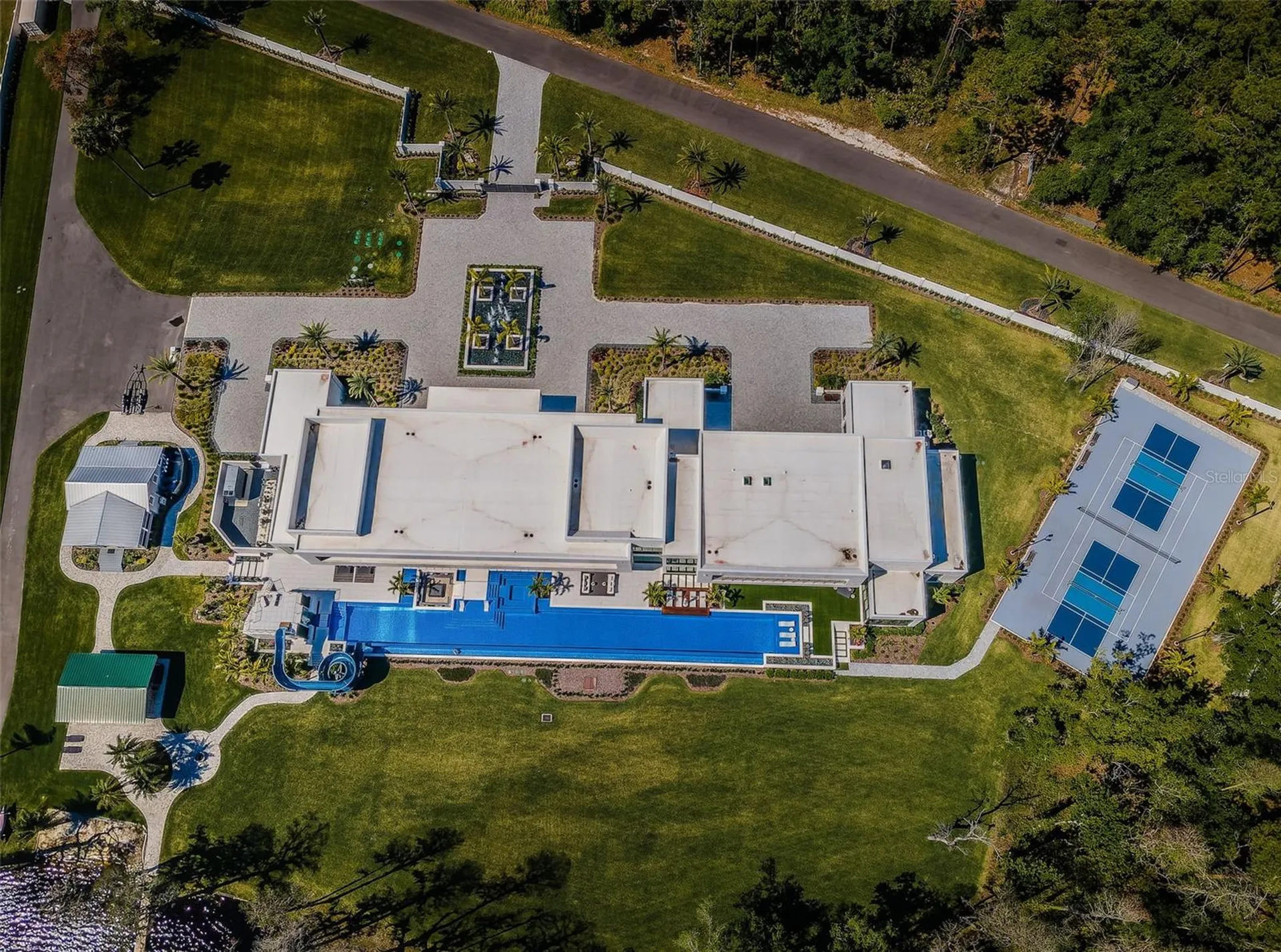 18725 Jiretz Road Odessa FL 33556