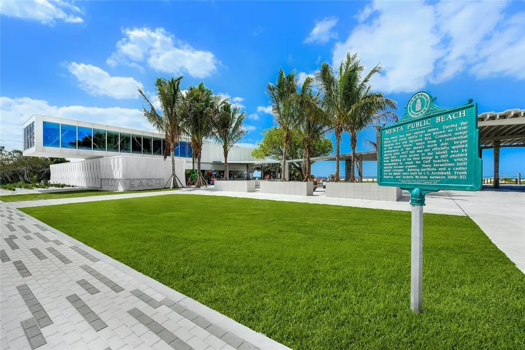 1256 Riegels Landing Drive Sarasota FL 34242