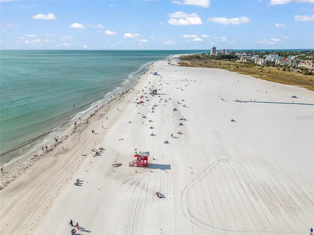 1256 Riegels Landing Drive Sarasota FL 34242