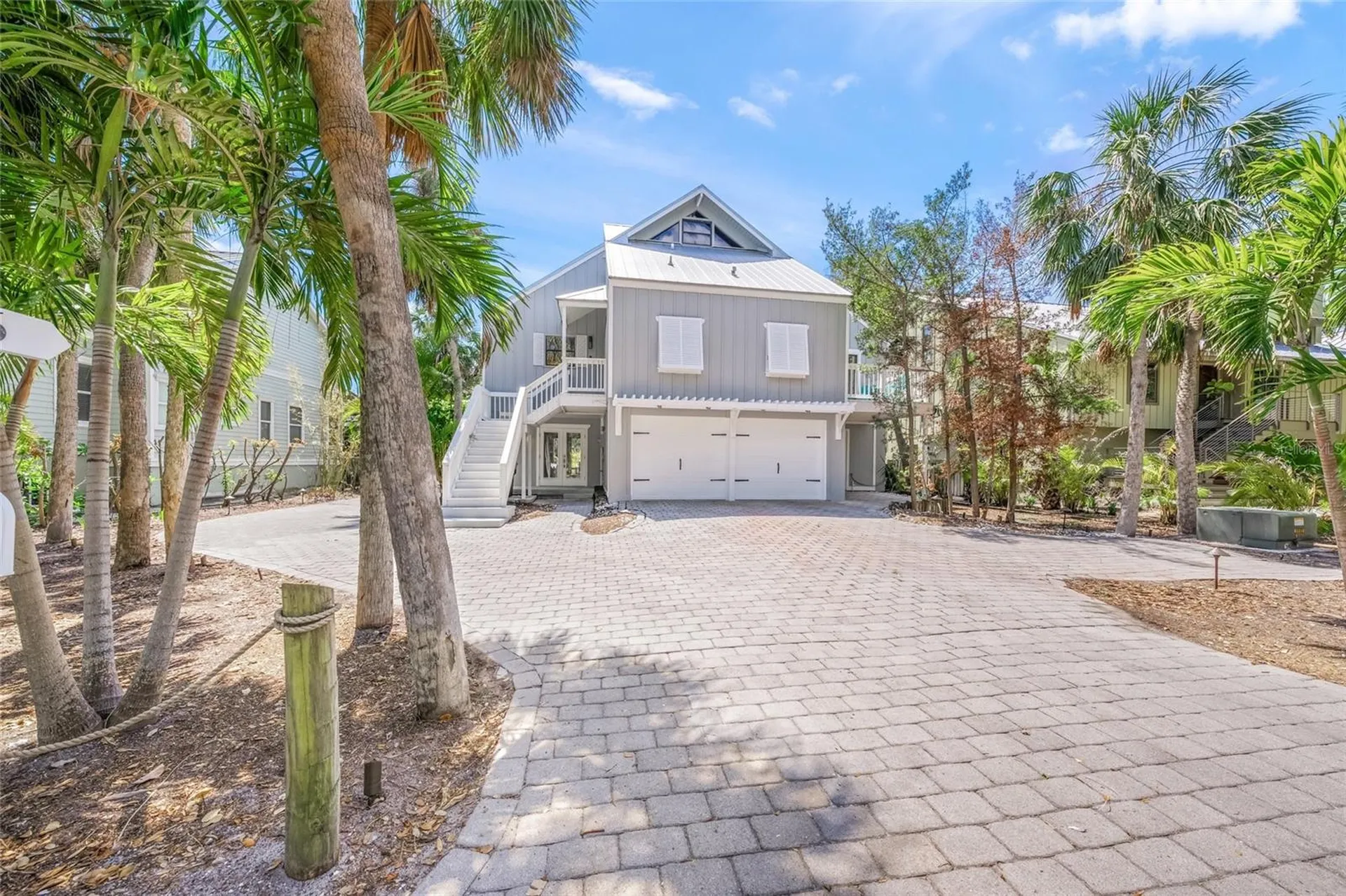 1256 Riegels Landing Drive Sarasota FL 34242