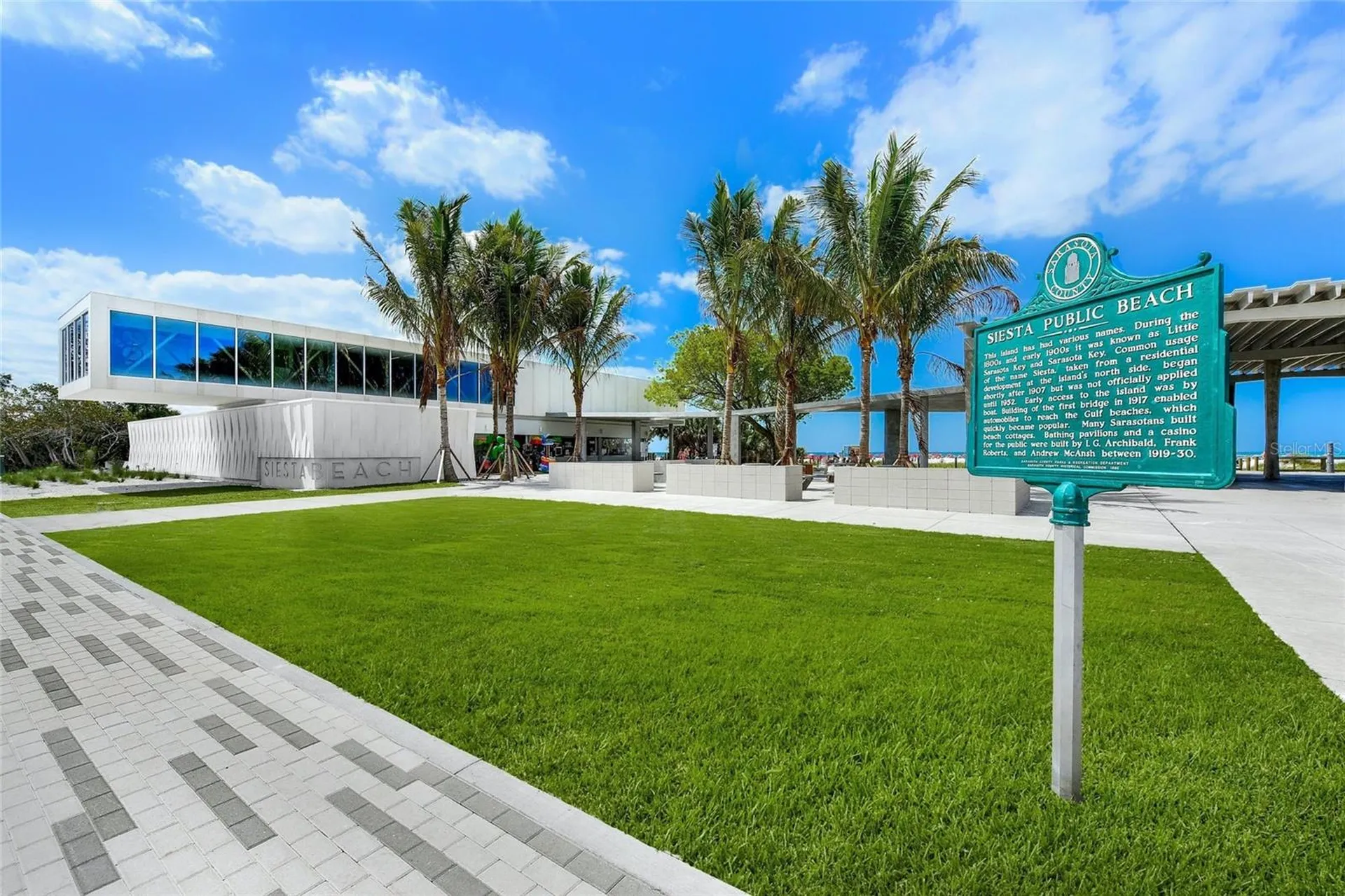 1256 Riegels Landing Drive Sarasota FL 34242