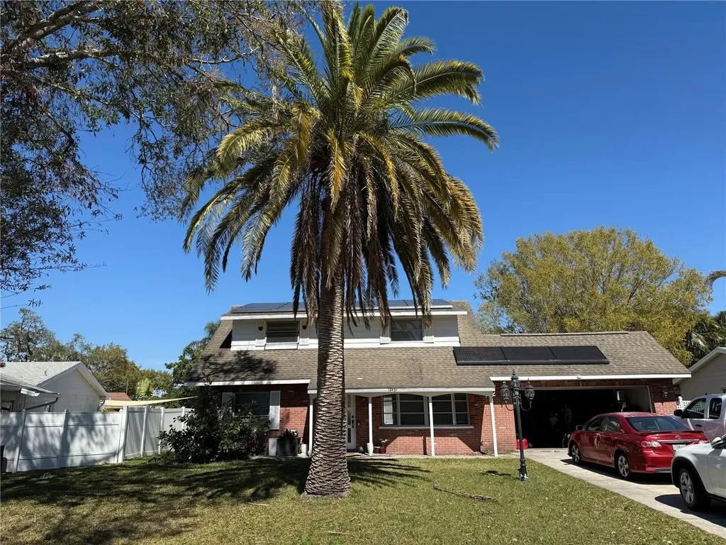 12431 Monarch Circle Seminole FL 33772