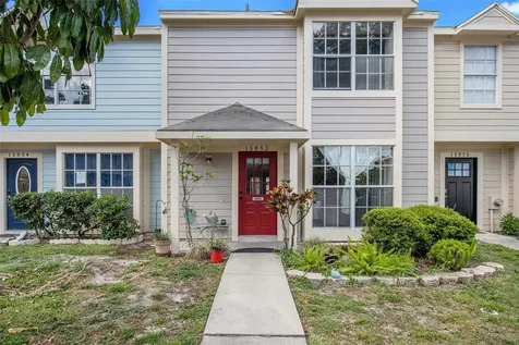13952 Fletchers Mill Drive Tampa FL 33613