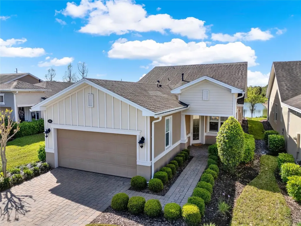 406 Tisbury Court Deland FL 32724