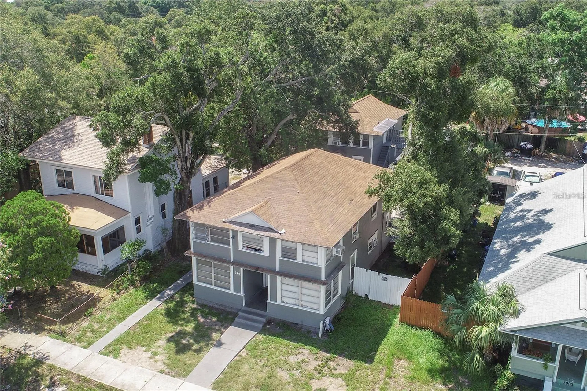 944 15th Avenue S St Petersburg FL 33705