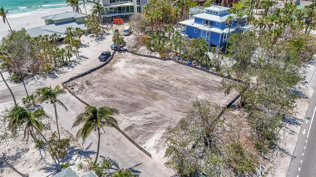 Longboat Key FL 34228