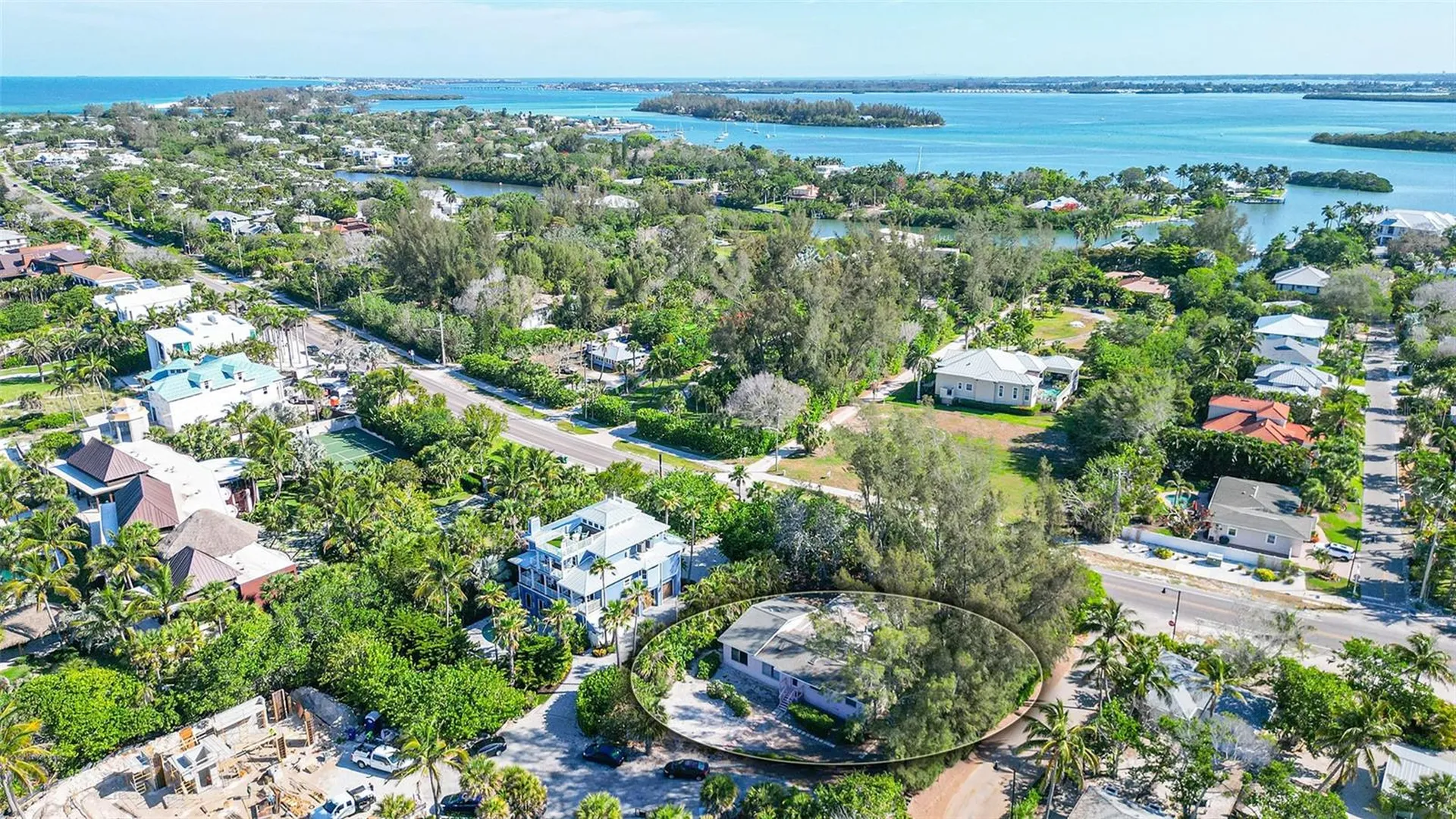 Longboat Key FL 34228