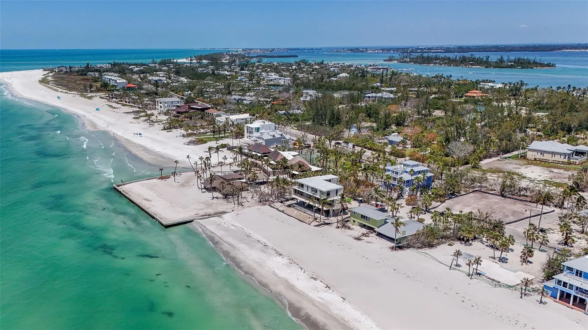 Longboat Key FL 34228