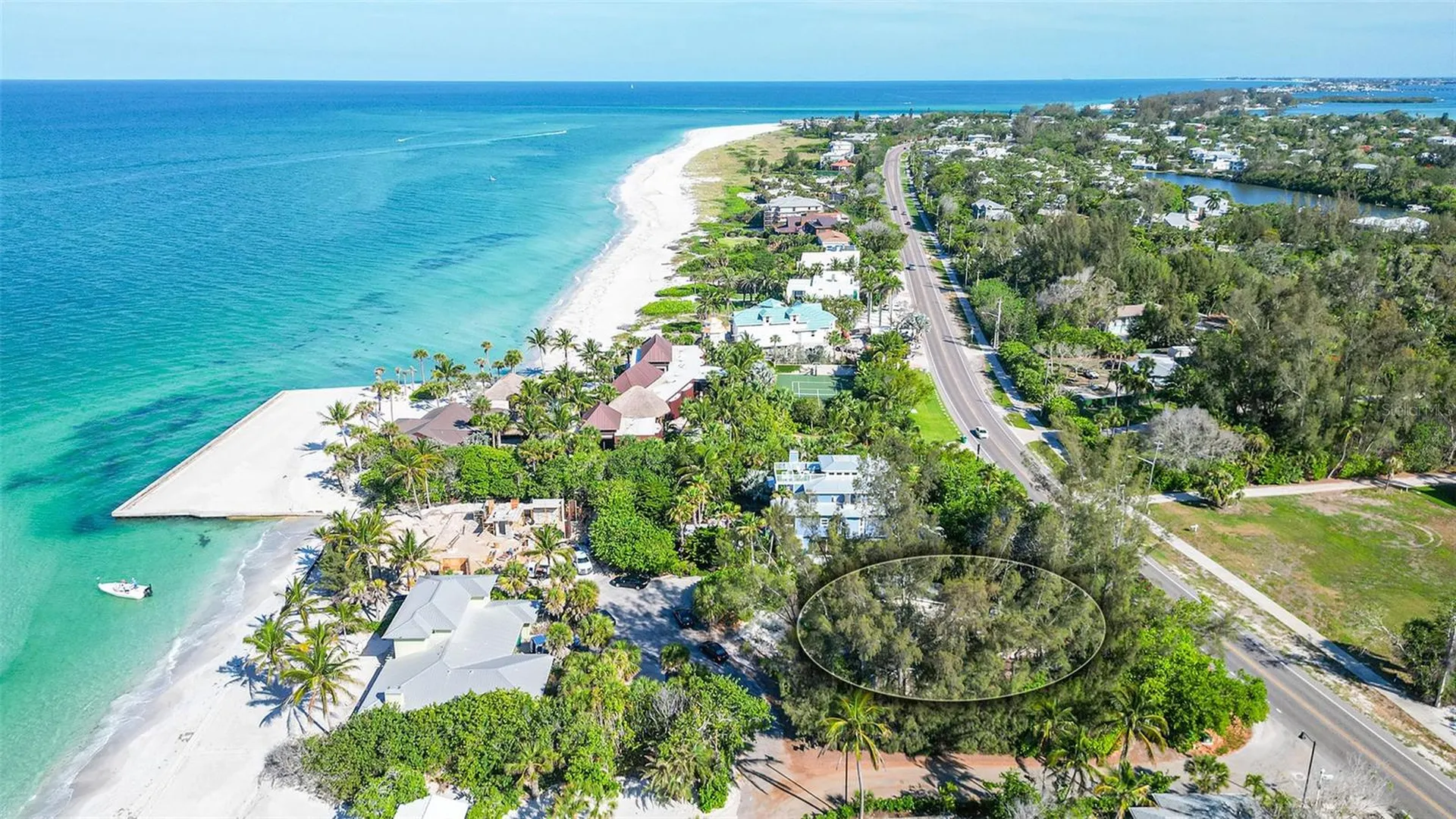 Longboat Key FL 34228