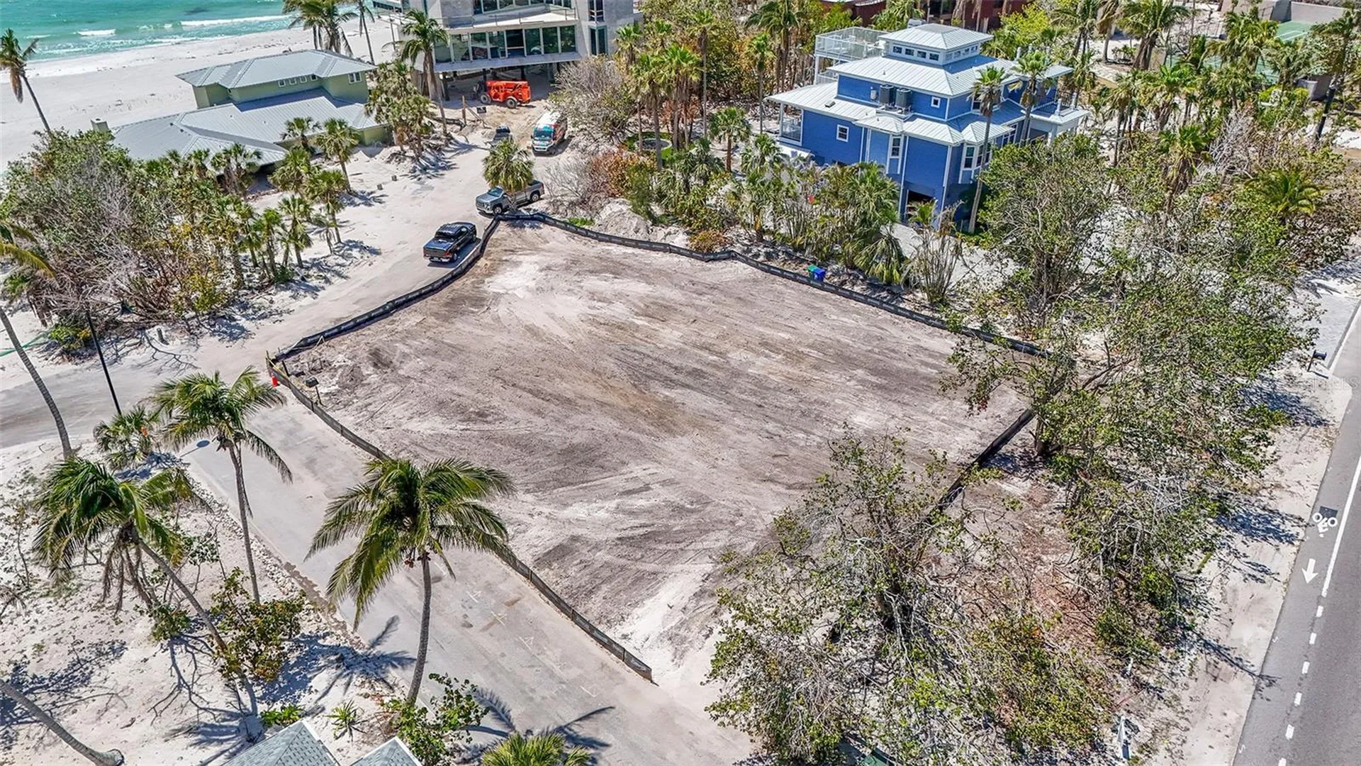 Longboat Key FL 34228