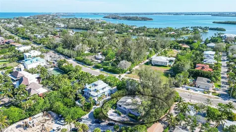 Longboat Key FL 34228