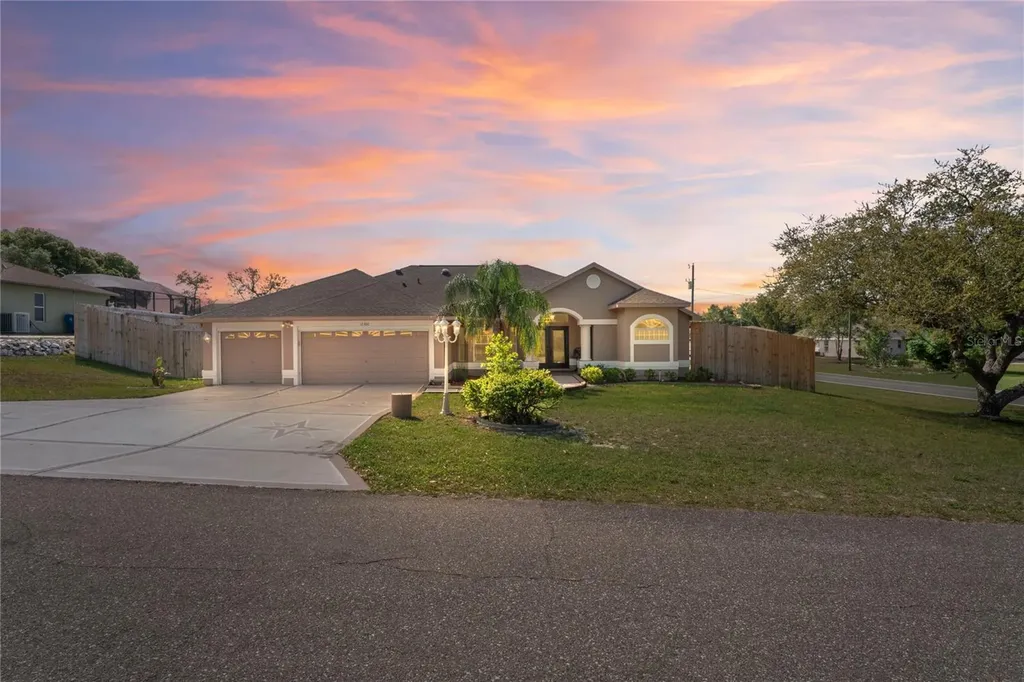 12300 Drake Lane Spring Hill FL 34609