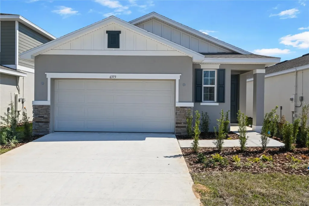 6373 Clover Street Lake Hamilton FL 33851