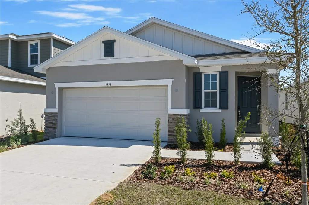 6373 Clover Street Lake Hamilton FL 33851