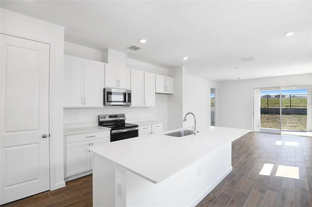 6373 Clover Street Lake Hamilton FL 33851