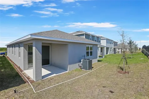 6373 Clover Street Lake Hamilton FL 33851