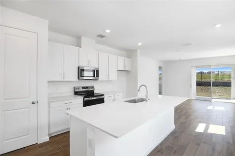 6373 Clover Street Lake Hamilton FL 33851