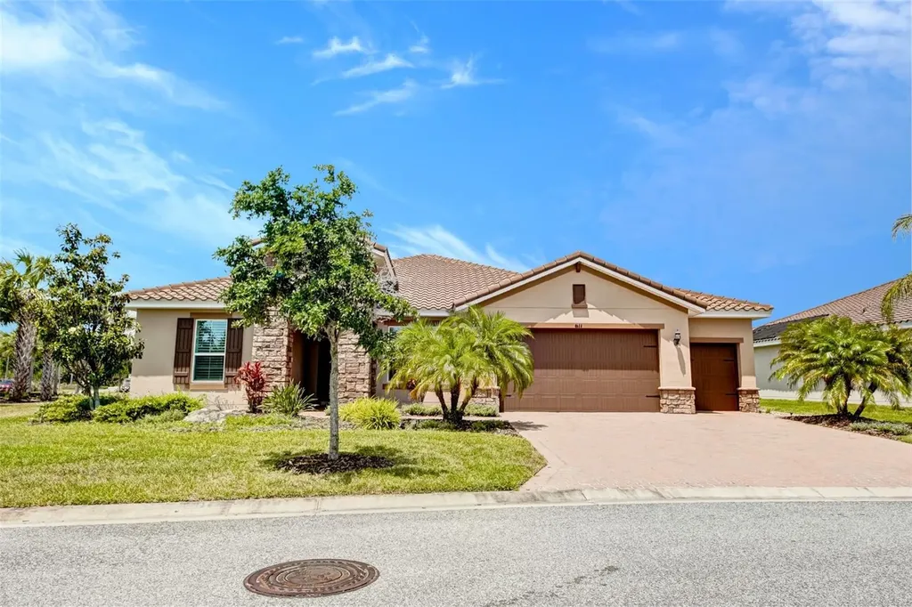 611 San Raphael Street Kissimmee FL 34759