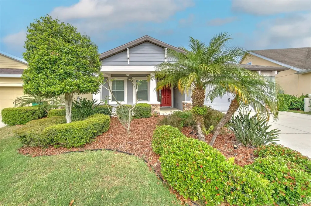 6303 Hawk Grove Court Wesley Chapel FL 33545