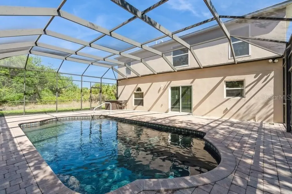 14319 Morristown Avenue Port Charlotte FL 33981