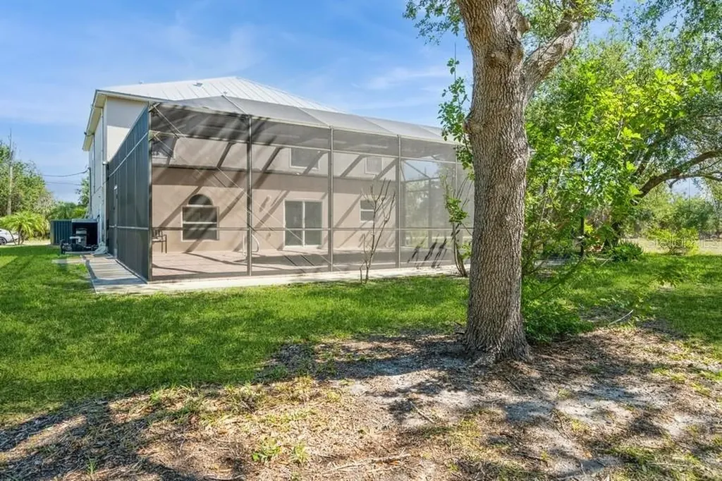 14319 Morristown Avenue Port Charlotte FL 33981