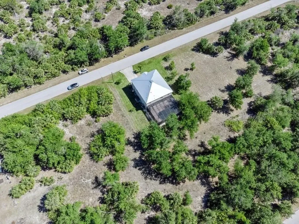 14319 Morristown Avenue Port Charlotte FL 33981