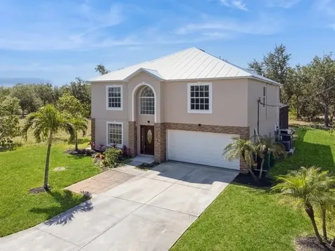 14319 Morristown Avenue Port Charlotte FL 33981
