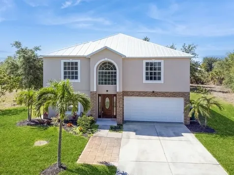 14319 Morristown Avenue Port Charlotte FL 33981