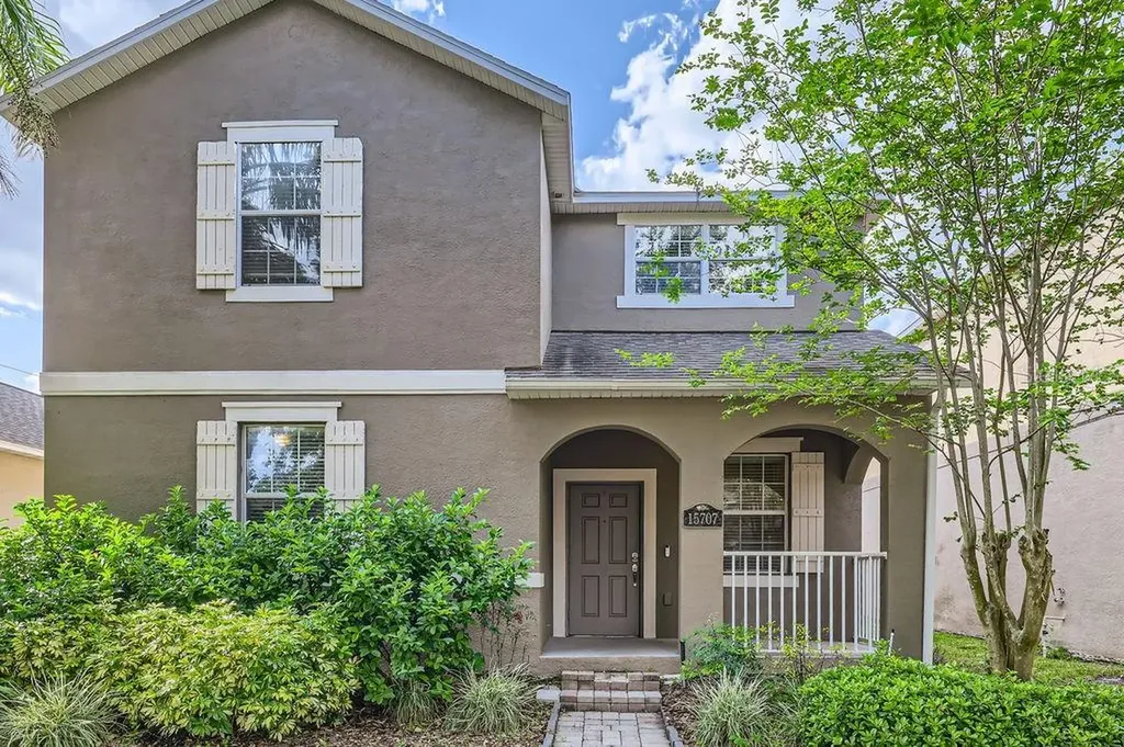 15707 Signature Drive Winter Garden FL 34787