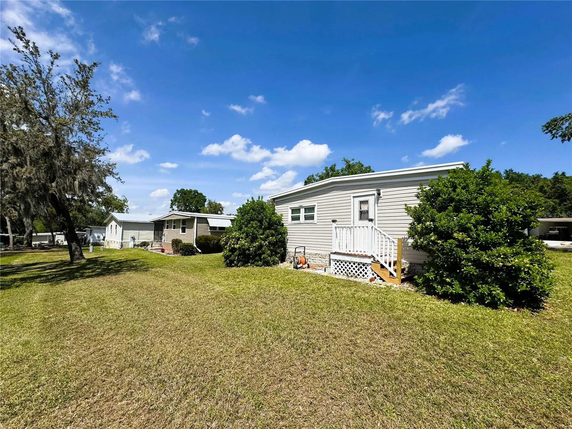 139 Royal Palm Drive Leesburg FL 34748