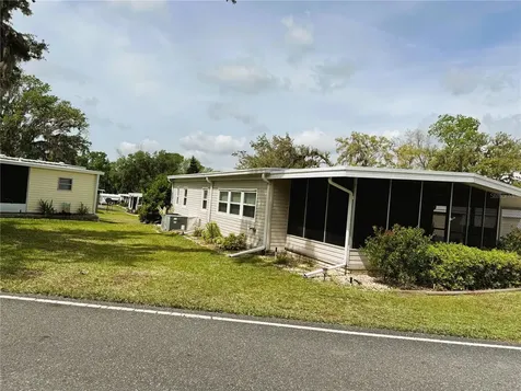 139 Royal Palm Drive Leesburg FL 34748