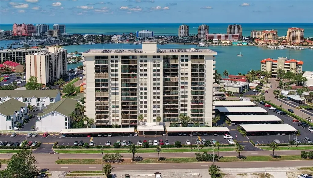 400 Island Way Clearwater Beach FL 33767