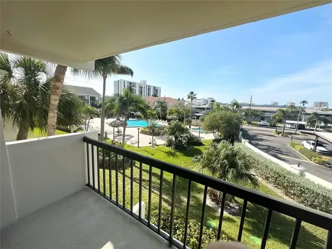 400 Island Way Clearwater Beach FL 33767