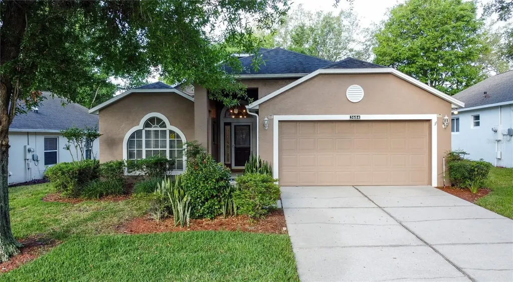 3684 Eversholt Street Clermont FL 34711