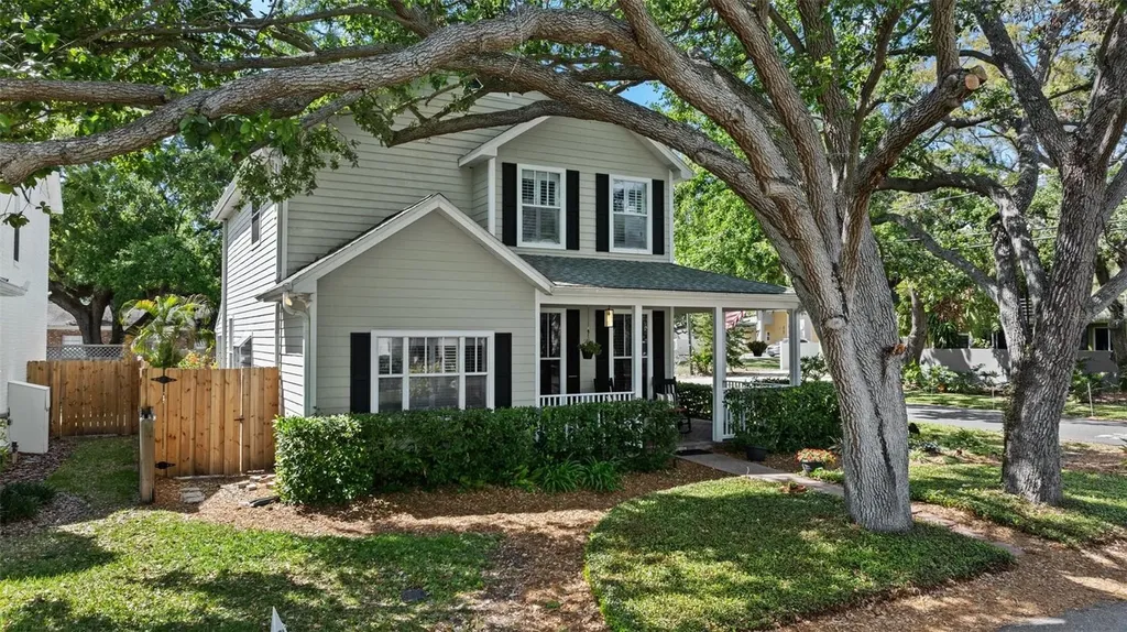 5401 S Russell Street Tampa FL 33611