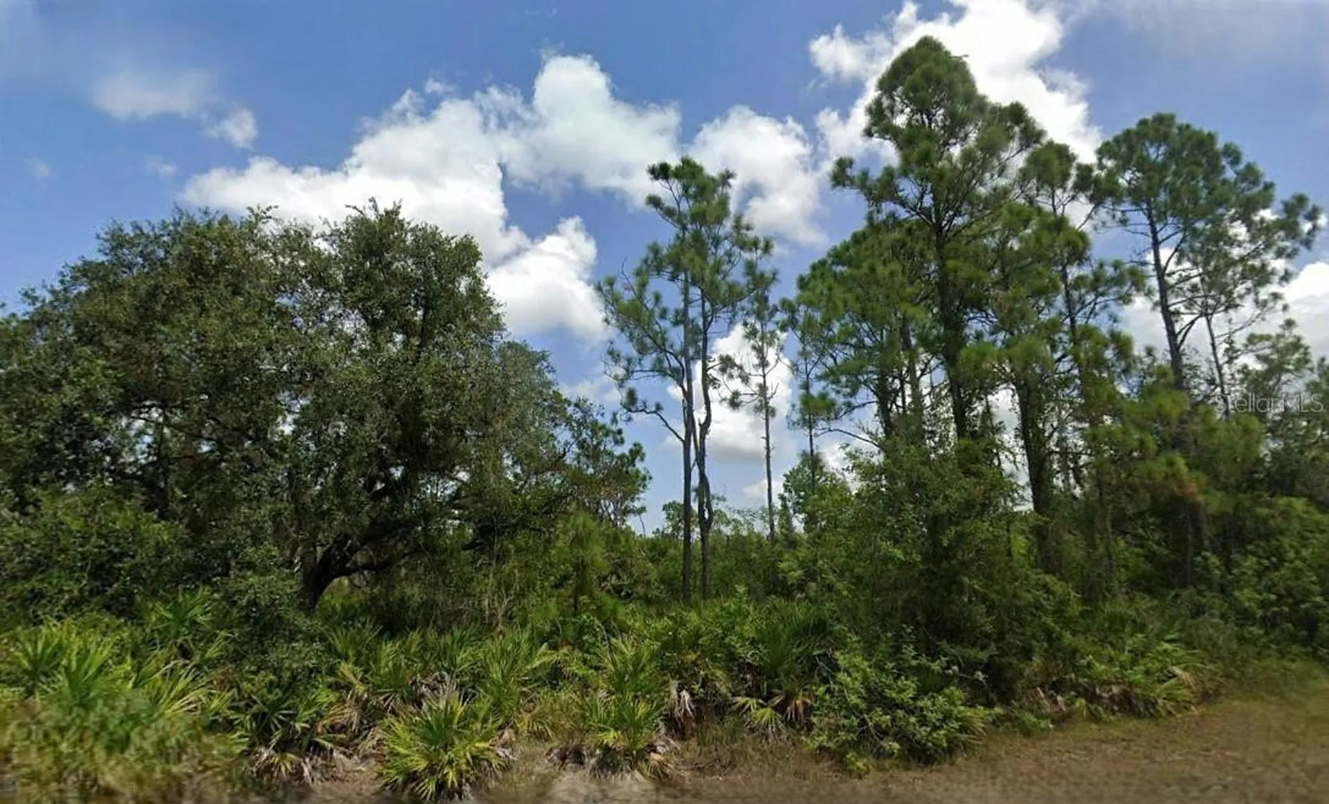 28116 Or 28120 Ramiro Drive Punta Gorda FL 33955