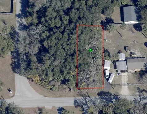 Longwood Drive Osteen FL 32764